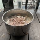 팔팔해운(주) | 낙지연포탕 연안부두청년어시장 연포탕 밀키트(펜션요리)