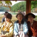 산정자연농원