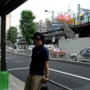 08' ICI SKI CUSTOM FAIR in JAPAN ToKo 2. - DESCENTE 이미지
