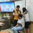 언양중학교 이미지