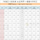 화순 시외버스터미널 이미지
