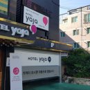 호텔야자 포항쌍용사거리점 이미지