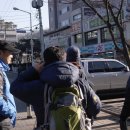 제32차 정기산행(삼성산) - 2015. 1. 17. 이미지