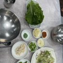 참샘송어 직판장 이미지
