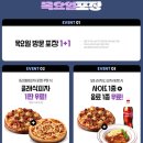 S.L.K | 도미노피자 메뉴 추천 통신사할인 KT VVIP초이스 3만원할인 꿀팁 K-rip&amp;치즈 방문포장 후기