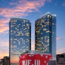 대신증권, &#34;롯데관광개발, 3분기 흑자 가시화. 목표주가 +57% 상향&#34; 이미지