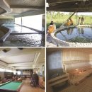 아시아당구장 이미지