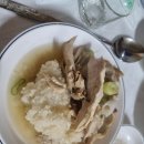 옛날토종닭 | 내돈내산 가산디지털단지역 맛집 춘천골오리요리 항아리한방약토종닭 솔직후기