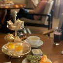 라운지서울 | 신라호텔 이그제큐티브 라운지 객실후기 서울 호캉스 추천