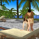 사이버 인터넷 게임방 이미지