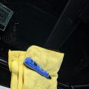 신내묵동자동차공업사 | 중랑구 유리복원 출장 시공 가격 후기 | 자동차 스톤칩 복원 유리 용접