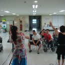 상록뇌성마비복지관 이미지