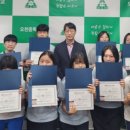 홈바리스타2급 이미지