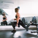 피트니스 H 이미지