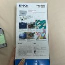 레드테이프 | 엡손 / 라벨 프린터 / EPSON / LW-K200PK / 정품 라벨 테이프 구매 후기 (내돈내산)