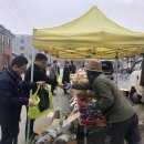 둔포전통시장 이미지