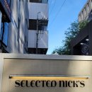 강남역 디저트 카페 추천 셀렉티드 닉스 티라미수 루프탑 감성 카페 후기 역삼 카페 놀거리