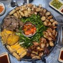 꽝수네 곱창가게 | 파주 와동동 순두부 꽝수네 소곱창 가게 영업시간 가는길