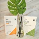 사계절 한약국 | 임산부도 마실 수 있는 호박팥차 생활한방연구소 바라기 비울레티 상비차&amp;하비차 후기