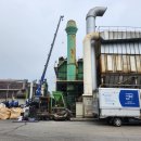 당진홈클린 | 충남 당진 OO메탈 여과집진기 대형 백필터 및 케이지 720세트 전면 교체 후기