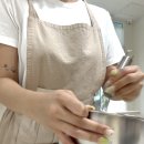 강남-207 | [BAKING] 밀라이킷에서 베이킹한 거 재밌었다고 그러더라고~ | 수원베이킹클래스 | 광교베이킹클래스 🍩