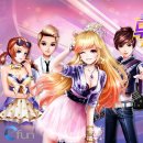 두둠칫 댄스 이미지