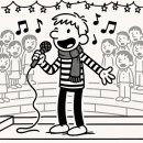 아이미래보습음악학원 | 탕정 영어 학원 : Jake’s Carol Concert Countdown