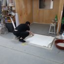 도배기능사 이미지