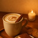 카페 디저트 만들기 이미지