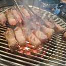 탄통제주돼지 | 안산 사리골 상점가 고기 맛집 탄통제주돼지 후기