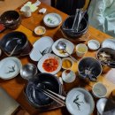 성지원골프연습장 | 【경남 진주】 쏠비치진도 가는 길에 <성지원>에서 삼계탕, 갈비탕으로 점심 해결 :) 20251225(목) 점심