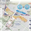 다문화센터 앞 횡단보도 이미지