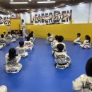 리더댄 영어 태권도 이미지