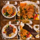 경기도 수원시 영통구 월드컵로179번길 | 원천동 맛집 예예방앗간 / 수원 아주대 밥집 겸 카페 추천