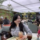 6589 | 올리브영 골드기념 성수N라운지 웨이팅 후기 끯여왔어요