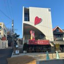 세르주 블로크전:키스 전시회 관람 후기