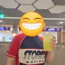 운동 전 필수 템! 무카페인 에너지드링크 [엑스트라조스]로 가볍게 에너지 충전 완료