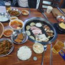 돼지가좋은날