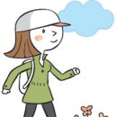 안전하고 즐거운 등산 이미지