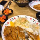 등촌식당 | 등촌동 경양식 돈가스 맛집 추억의 맛 그대로, 은화수식당 등촌역점 내돈내산 후기