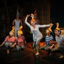 세상에서 가장 작은 한 가족 극장 <노란우산> 이미지