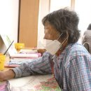 옥천노인장애인복지관청산분관 | 100세 인생 어떻게 살아야 하는지 이학무 할머니께서 알려주시네요!
