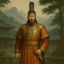 평강부분정비 | 고구려 평원왕(平原王) 완전 해설 — 외교·내정·전쟁·문화까지 한눈에