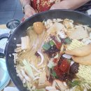 할머니떡볶이