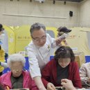 안유성 명장 &#39;전복죽 800인분&#39; 만들어 3일 만에 다시 안동행 이미지