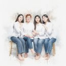 다사랑헤어 | 부산사진관추천 TOP! 연산동 다사랑 120평 컨셉2개 찍었어요