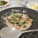 데이즈 호텔 명동 | 명동역 양식 37.5 시그니처 명동점 트러플 치킨크림리조또, 몽블랑크림파스타 추천