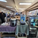 푸짐한 푸드 한식뷔페 이미지