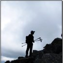 산꾼의 우화(羽化)--- 설악산 태극 종주 60 키로미터 이미지