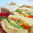 조조샌드위치 이미지